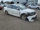 Volkswagen JETTA 2016 — Copart