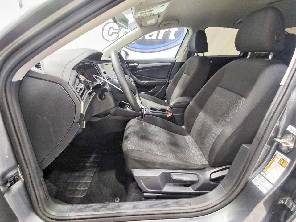 Volkswagen JETTA 2021 — Copart