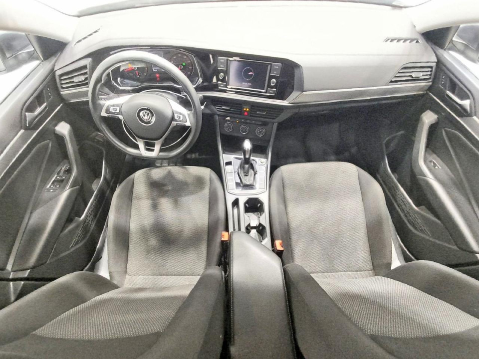 Volkswagen JETTA 2021 — Copart