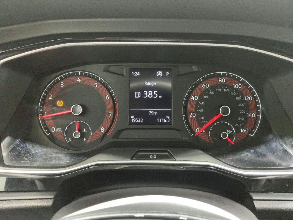 Volkswagen JETTA 2021 — Copart