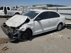 Volkswagen JETTA 2013 — Copart