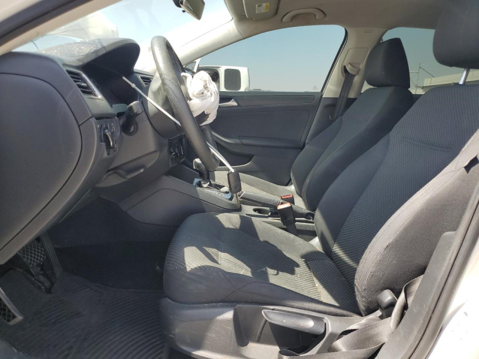Volkswagen JETTA 2013 — Copart