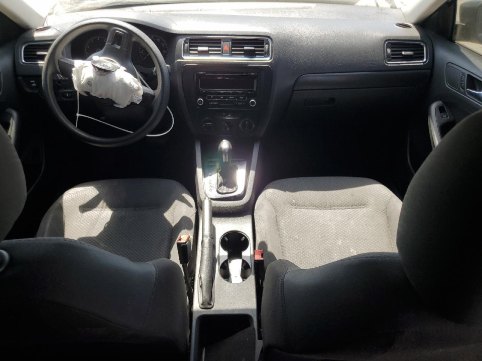 Volkswagen JETTA 2013 — Copart