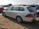 Volkswagen JETTA 2012 — Copart