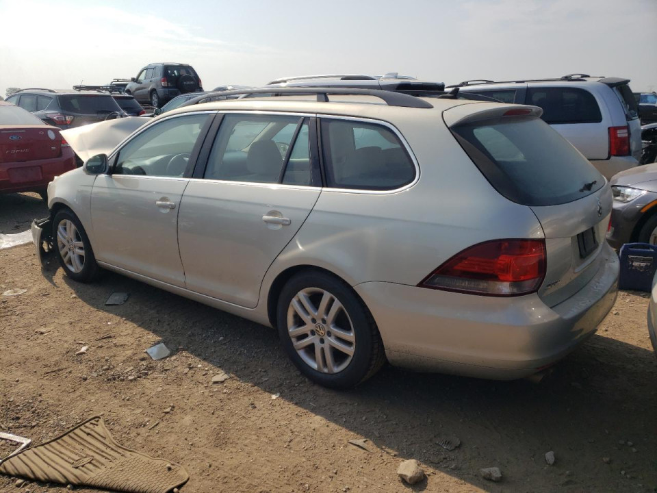 Volkswagen JETTA 2012 — Copart