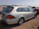 Volkswagen JETTA 2012 — Copart