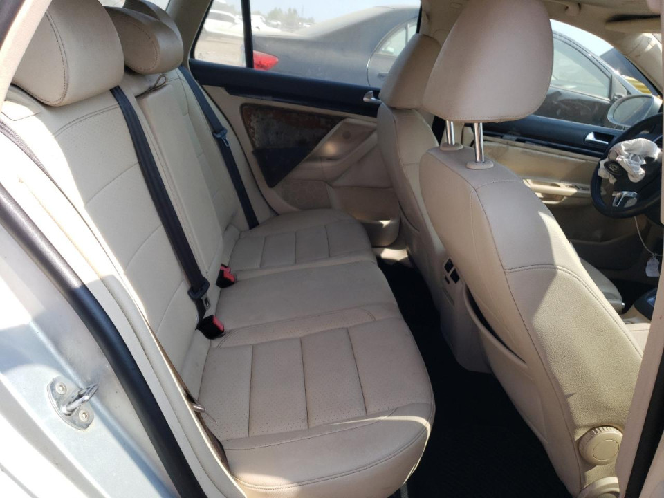 Volkswagen JETTA 2012 — Copart