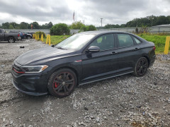 Volkswagen JETTA 2019 — Copart