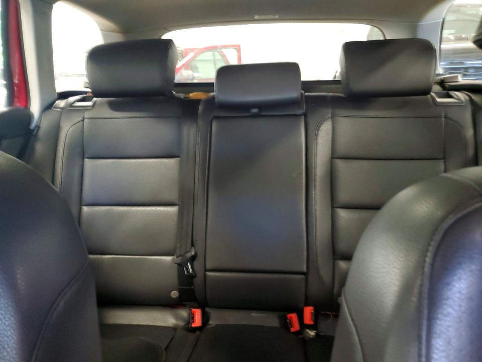 Volkswagen JETTA 2010 — Copart