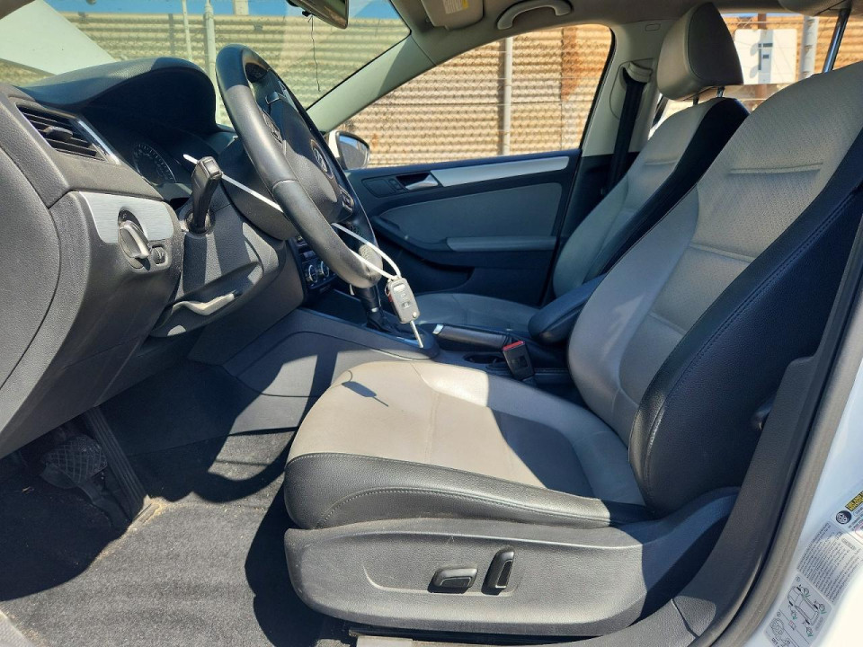 Volkswagen JETTA 2013 — Copart