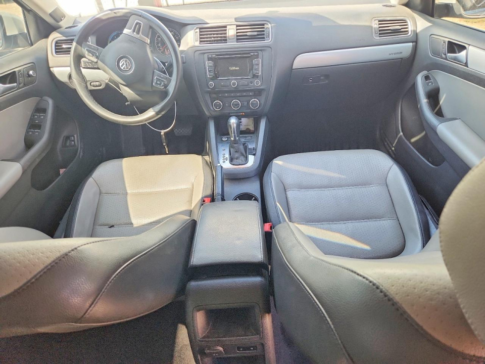 Volkswagen JETTA 2013 — Copart