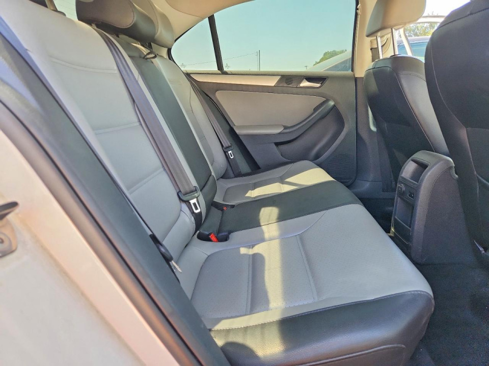 Volkswagen JETTA 2013 — Copart