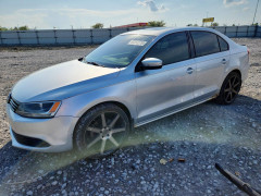 Volkswagen JETTA 2011