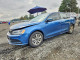 Volkswagen JETTA 2016 — Copart