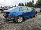 Volkswagen JETTA 2016 — Copart