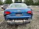 Volkswagen JETTA 2016 — Copart