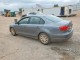 Volkswagen JETTA 2014 — Copart