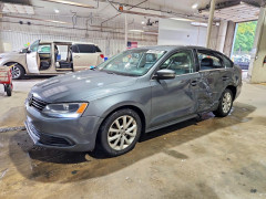 Volkswagen JETTA 2014