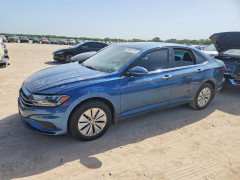 Volkswagen JETTA 2020