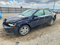 Volkswagen JETTA 2017