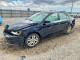 Volkswagen JETTA 2017 — Copart