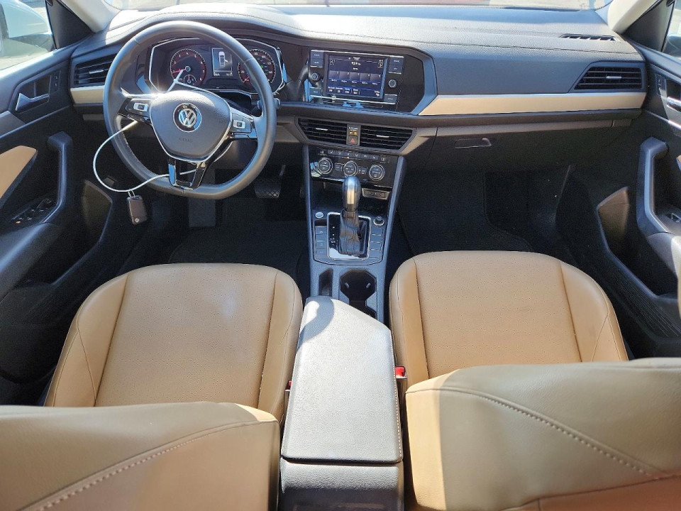 Volkswagen JETTA 2020 — Copart