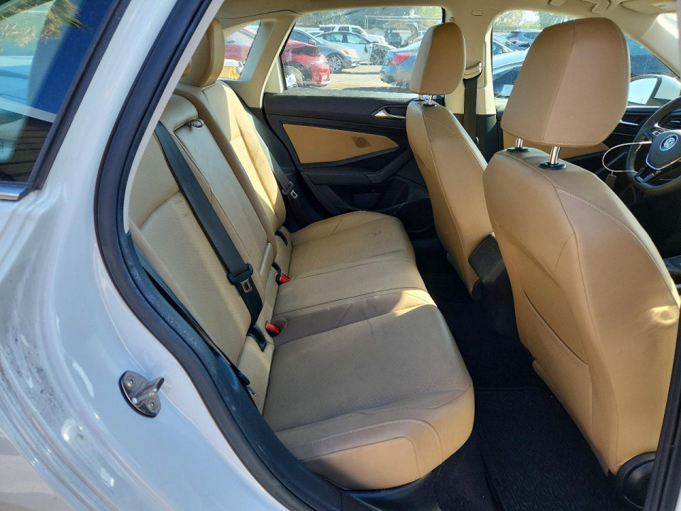 Volkswagen JETTA 2020 — Copart