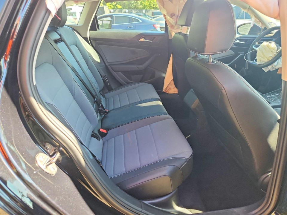 Volkswagen JETTA 2025 — Copart
