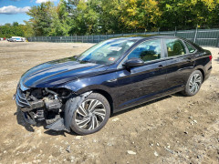 Volkswagen JETTA 2020