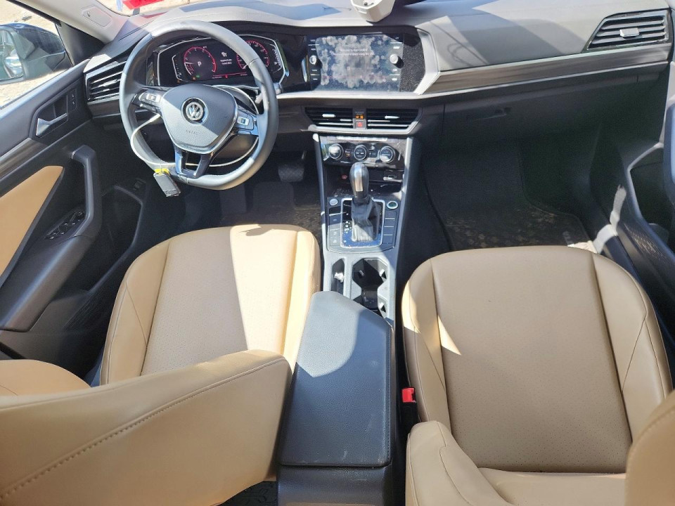 Volkswagen JETTA 2020 — Copart