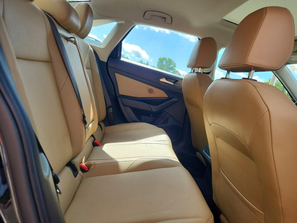 Volkswagen JETTA 2020 — Copart