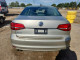 Volkswagen JETTA 2015 — Copart