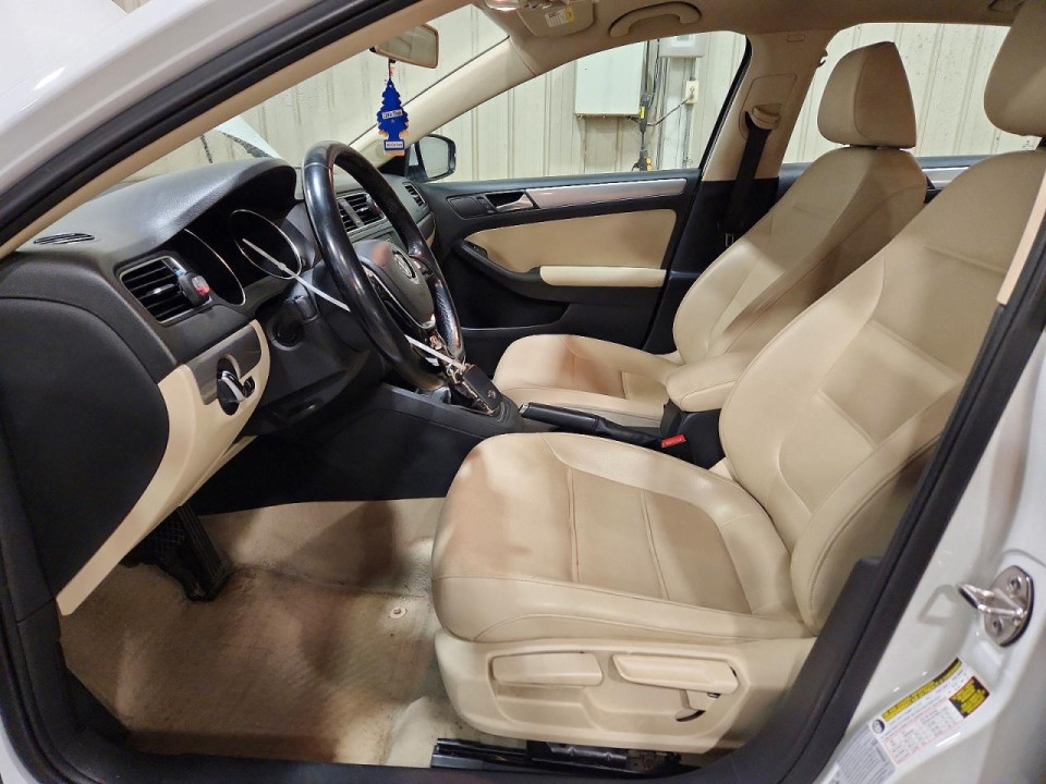 Volkswagen JETTA 2015 — Copart