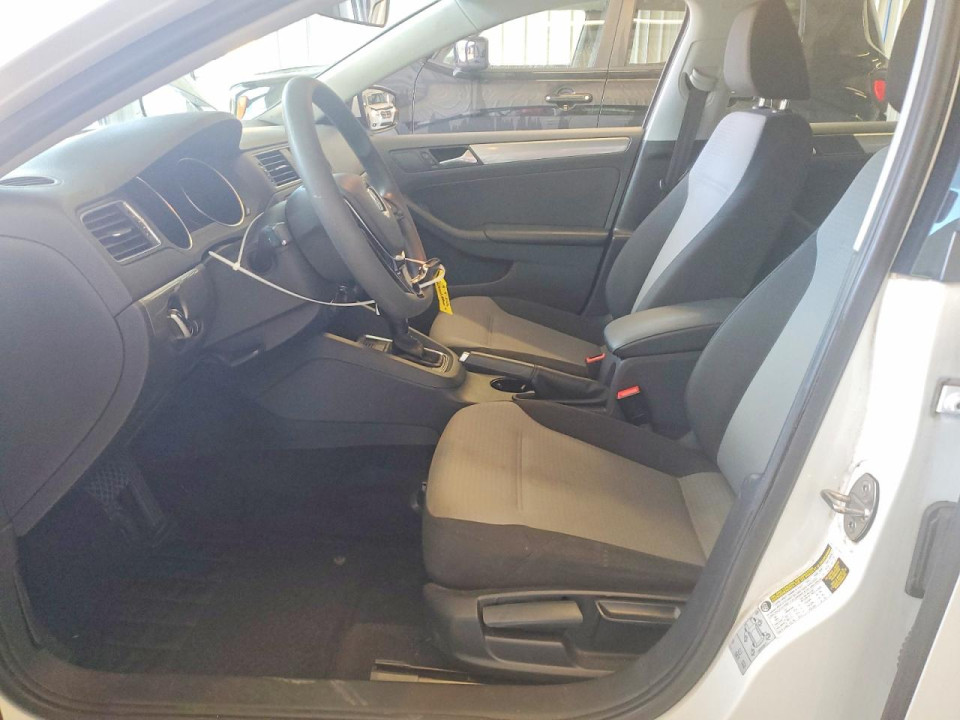Volkswagen JETTA 2018 — Copart