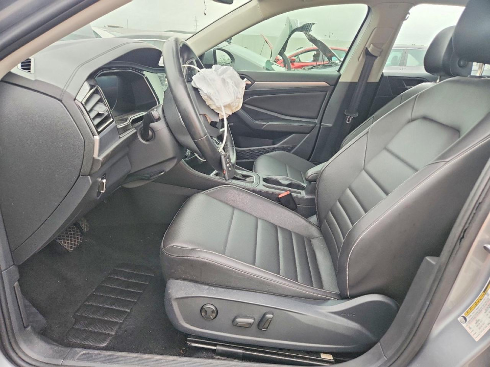 Volkswagen JETTA 2024 — Copart