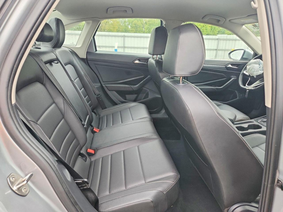 Volkswagen JETTA 2024 — Copart