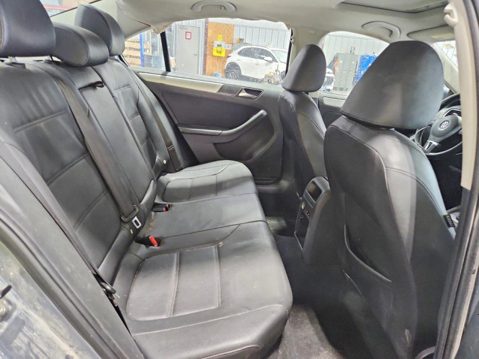 Volkswagen JETTA 2012 — Copart