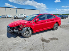 Volkswagen JETTA 2019