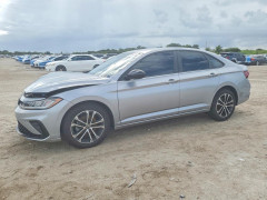 Volkswagen JETTA 2025