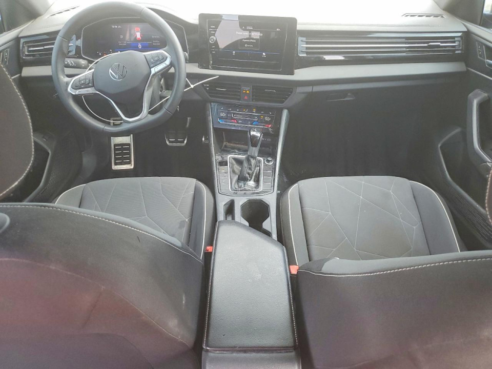 Volkswagen JETTA 2025 — Copart