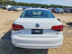 Volkswagen JETTA 2017 — Copart