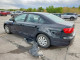 Volkswagen JETTA 2014 — Copart