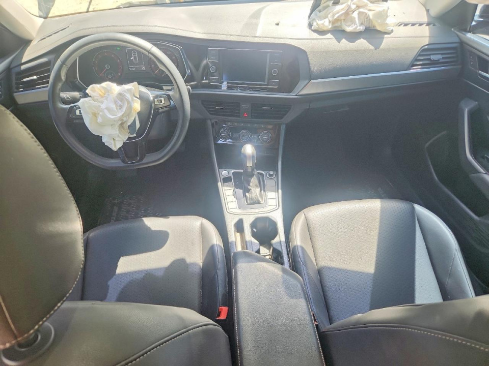 Volkswagen JETTA 2020 — Copart