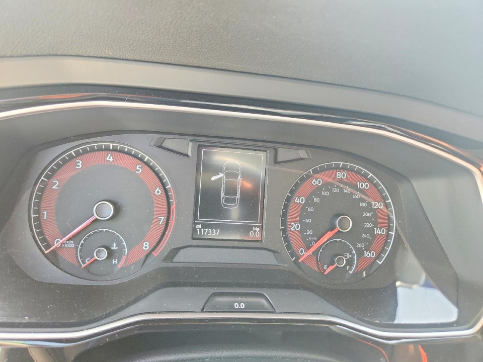 Volkswagen JETTA 2020 — Copart