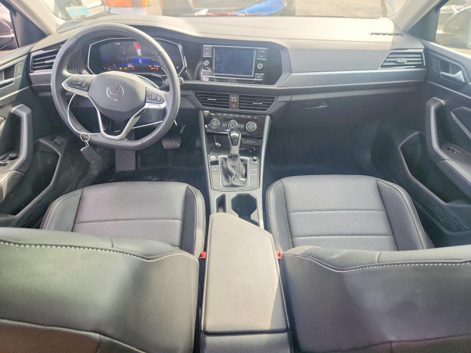 Volkswagen JETTA 2024 — Copart