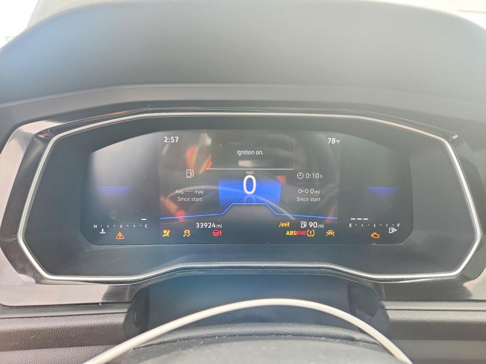 Volkswagen JETTA 2024 — Copart