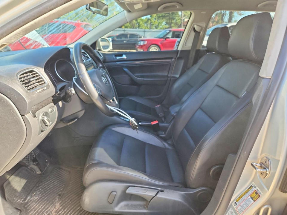 Volkswagen JETTA 2011 — Copart