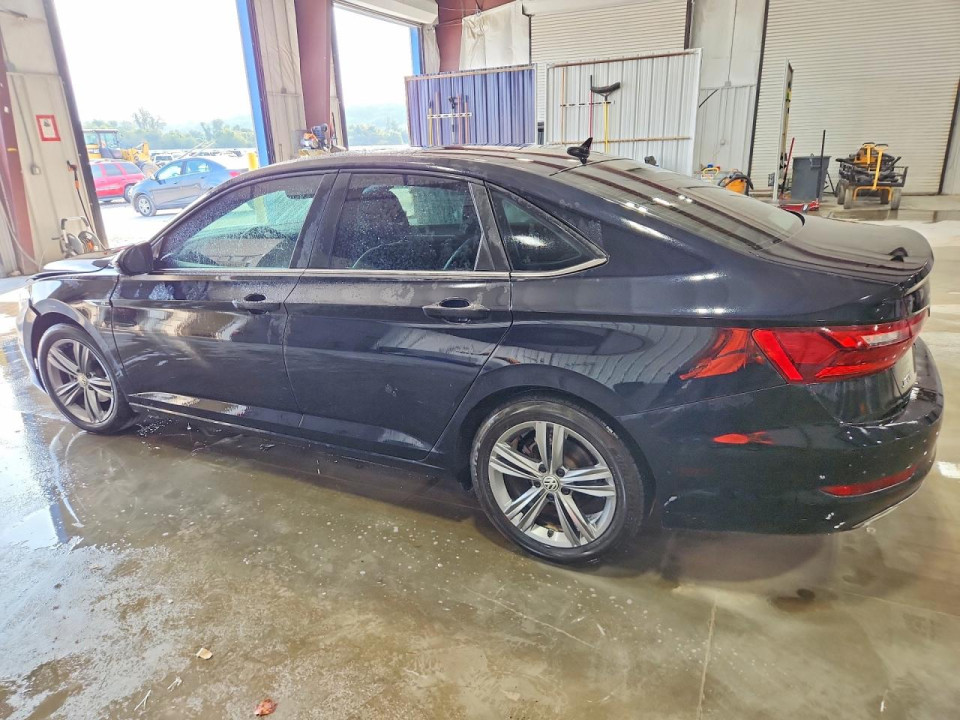 Volkswagen JETTA 2020 — Copart