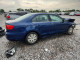 Volkswagen JETTA 2013 — Copart