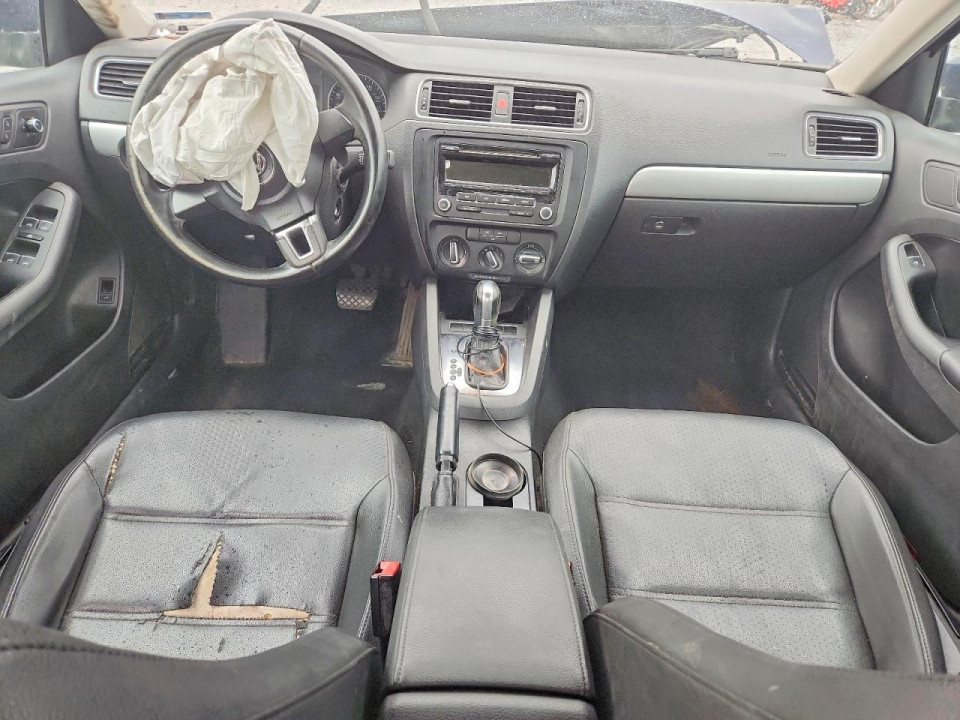 Volkswagen JETTA 2013 — Copart